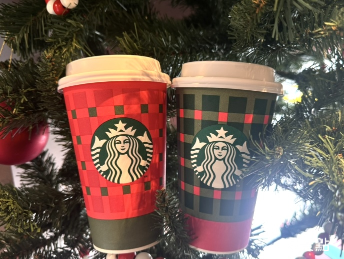 星巴克買一送一！不只信用卡聯名優惠限定2天大杯飲品享好友分享 