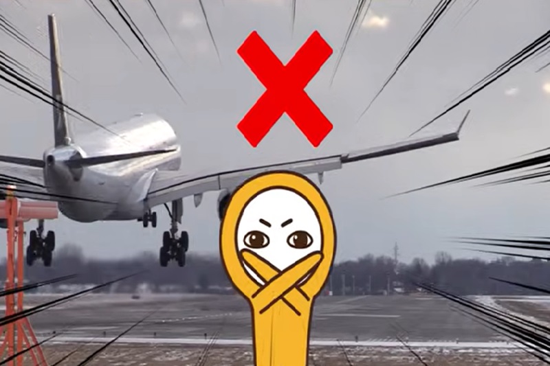 【機場不踩雷飛日新航線】全台6機場拍照要注意！新航線連發台灣直飛日本選擇大增　2025日本航班＋機場規範一次看