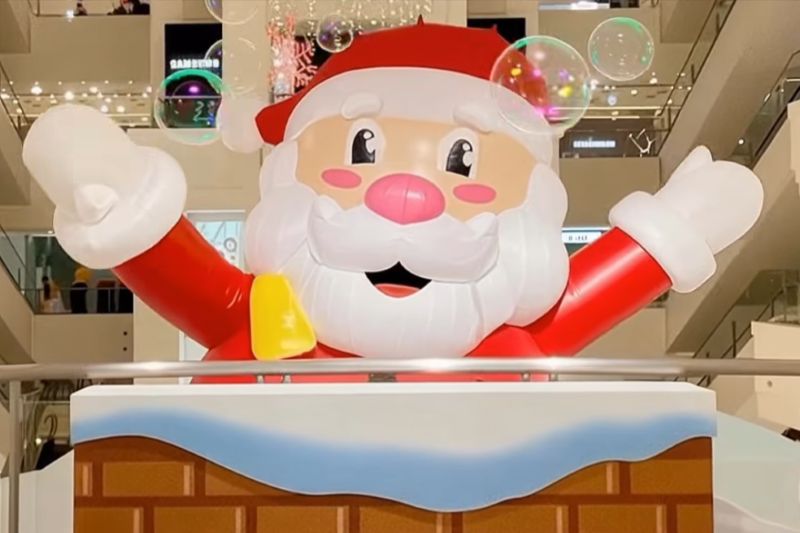 （圖／台茂購物中心，以下同）