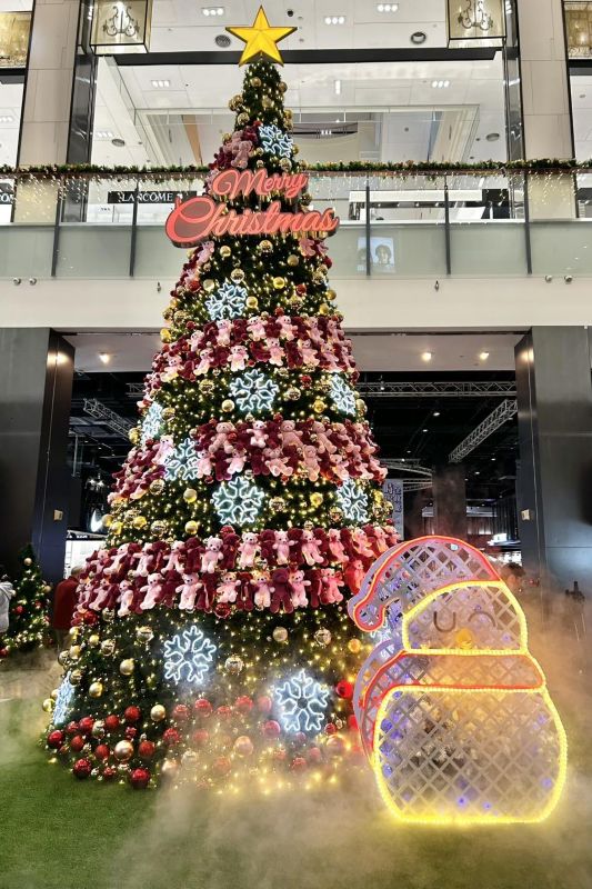 （圖／台茂購物中心，以下同）