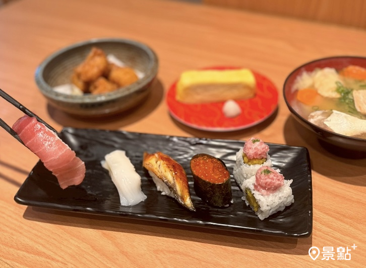 圖 / 景點+ 張盈盈，以下同