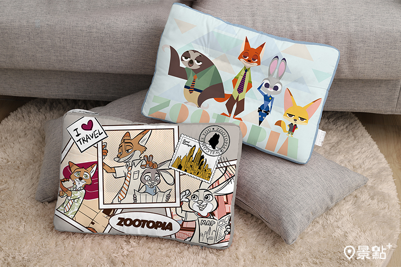 雙面天絲水洗枕。