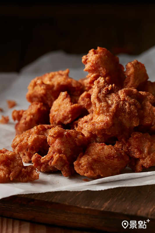 「香香炸雞」得到食品界享有米其林之稱的「ITI國際風味評鑑所」認證殊榮。