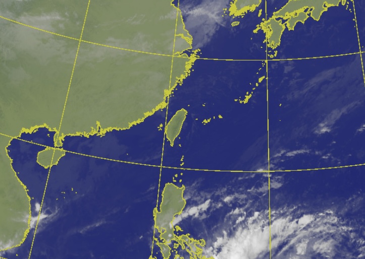 東北季風影響日夜溫差大！零星降雨一週天氣先看