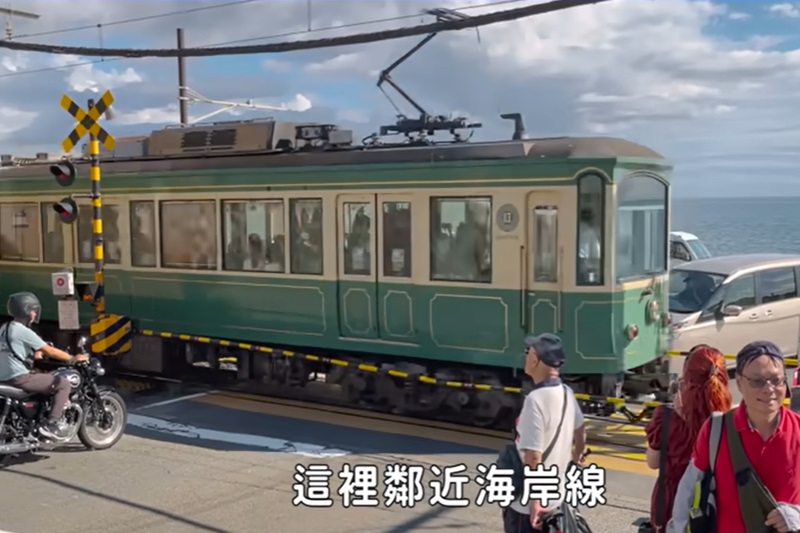 東京1小時直達！鎌倉・江之島 ¥800 一日券超值玩法公開　小町通美食、鎌倉大佛、江之島神社一次走透透