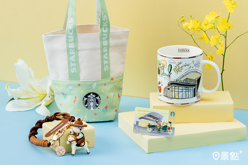 慶祝開幕，台中后里門市同步推出首賣特色商品。