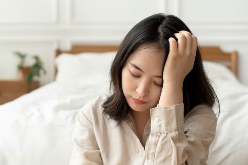 一句話讓你想一整天？告別垃圾話與情緒勒索：練習「不在乎」的生存之道