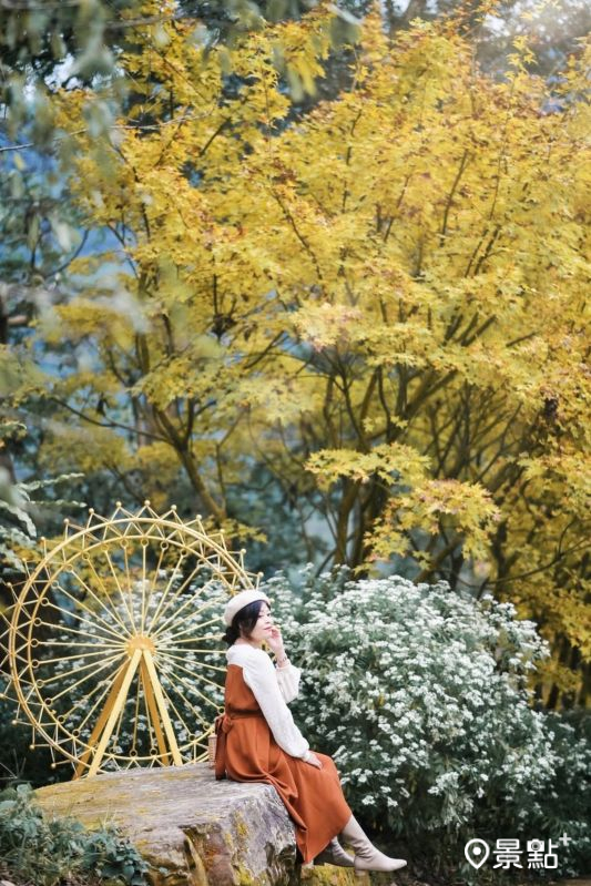 （圖／karenfaith_chiang，以下同）