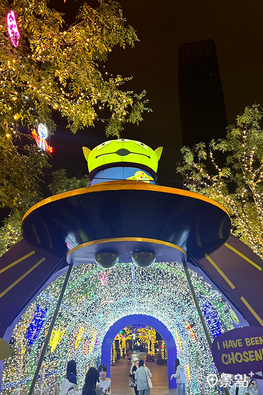 （圖／景點+ 張盈盈，以下同）