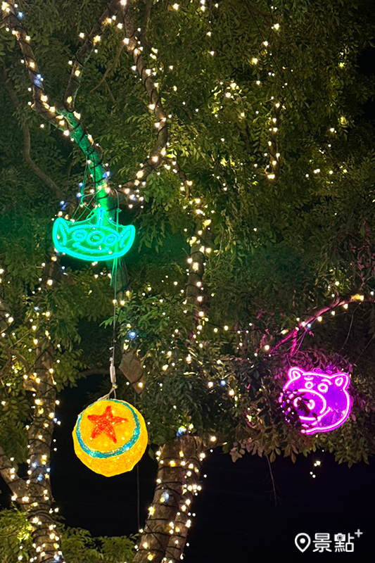 （圖／景點+ 張盈盈）