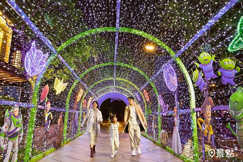 （圖／台北101）