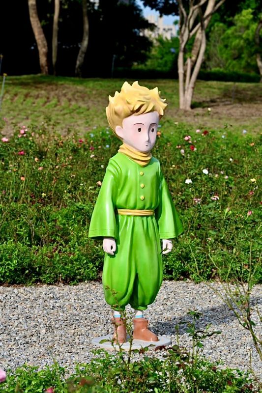 （圖／古典玫瑰園）