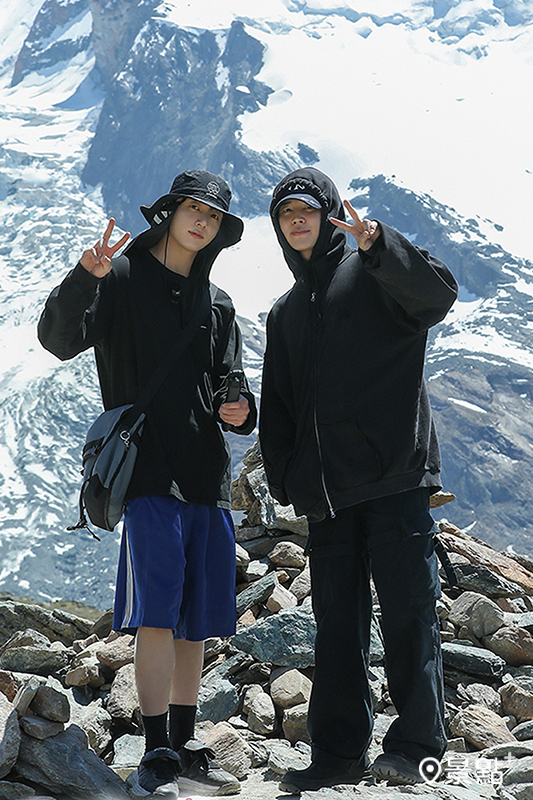 《ARE YOU SURE?!》第二季（ARE YOU SURE?! Season 2）