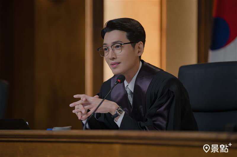 《公益律師》(Pro Bono)