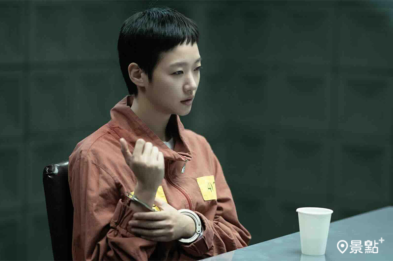 《認罪之罪》(The Price of Confession)