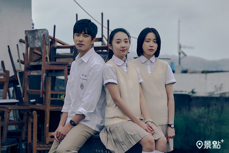 《如果我不曾見過太陽：二部曲》(Had I Not Seen the Sun: Part 2)