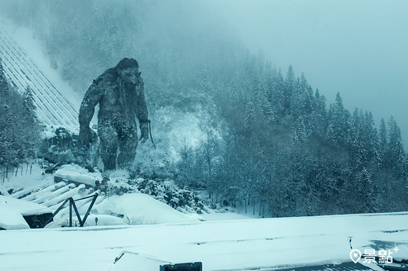 《山怪巨魔 2》(Troll 2)