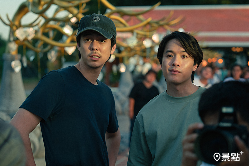 《絕廟騙局: 第2季》(The Believers: Season 2)