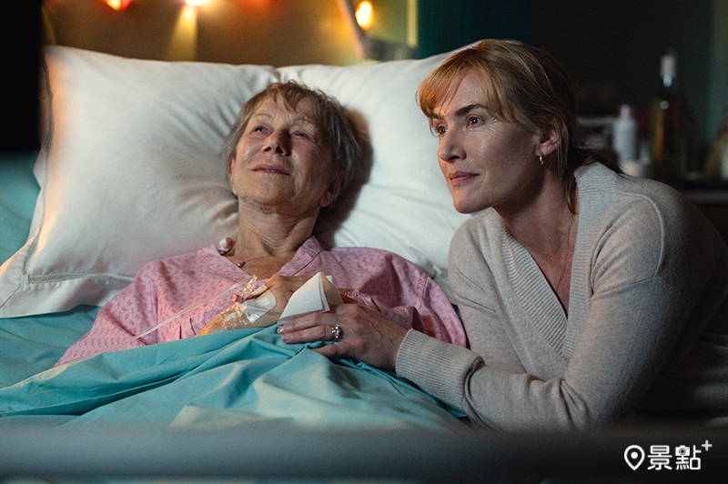 《再見六月》(Goodbye June)