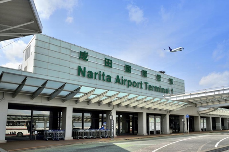 【MOOK玩什麼】2025 成田國際機場Narita Airport完全指南！前往東京交通手段盤點  航廈樓層簡介／美食／伴手禮／服務設施一次看