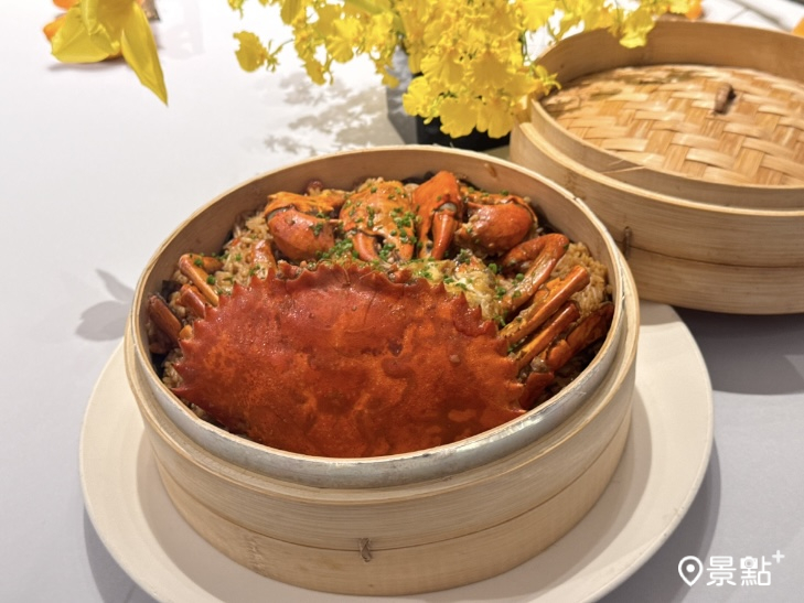 圖／景點+ 張盈盈，以下同