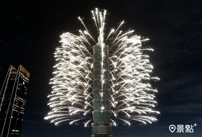 360秒煙火亮點公布台北101 SPARK 101雙跨年！小S獻聲回顧20年跨年記憶 錄音時與賈永婕痛哭