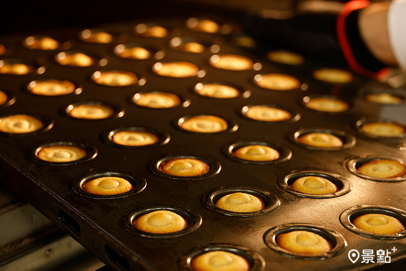 小費南雪（栗子）。