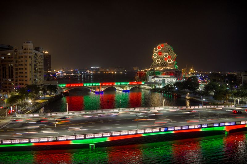 （圖／高雄流行音樂中心，以下同）