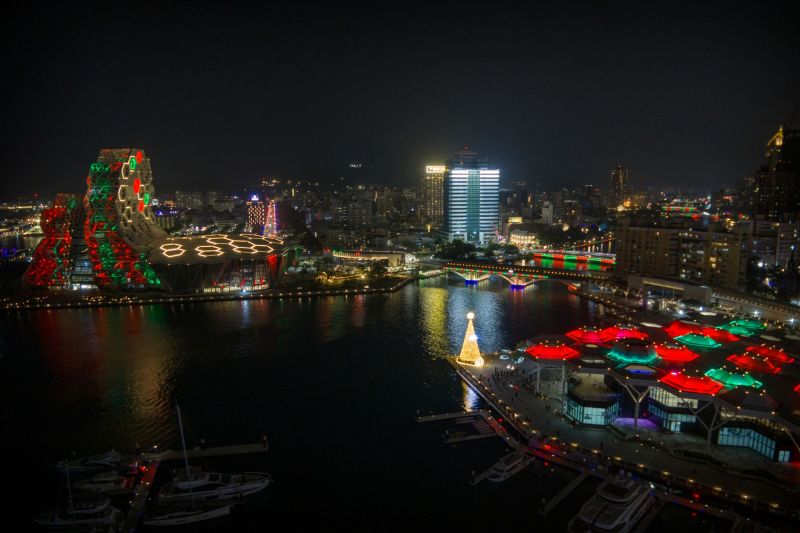 （圖／高雄流行音樂中心）