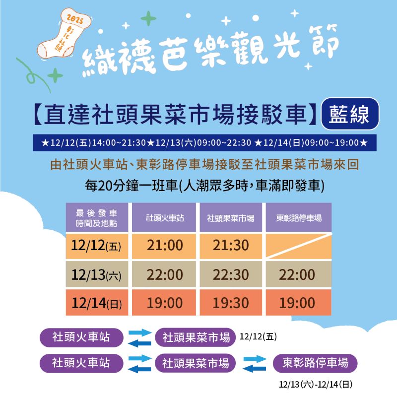 （圖／彰化縣社頭鄉公所，以下同）