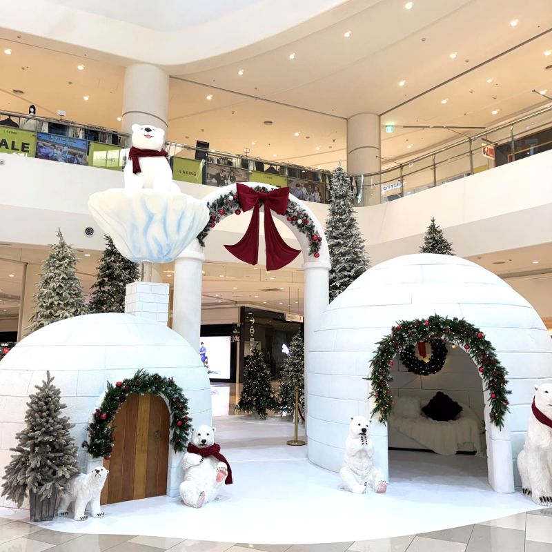 （圖／SKM Park Outlets 高雄草衙）