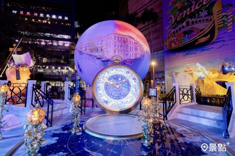 （圖／統一愛 · Sharing）