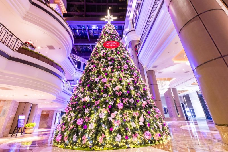 （圖／台北君悅酒店）