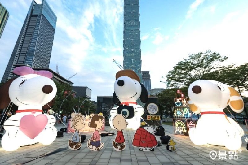 （圖／台北市政府，以下同）