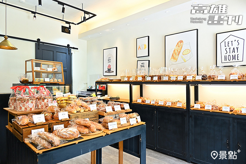 午後時分，品嚐一份精緻甜點，便是旅途最柔軟的收尾。