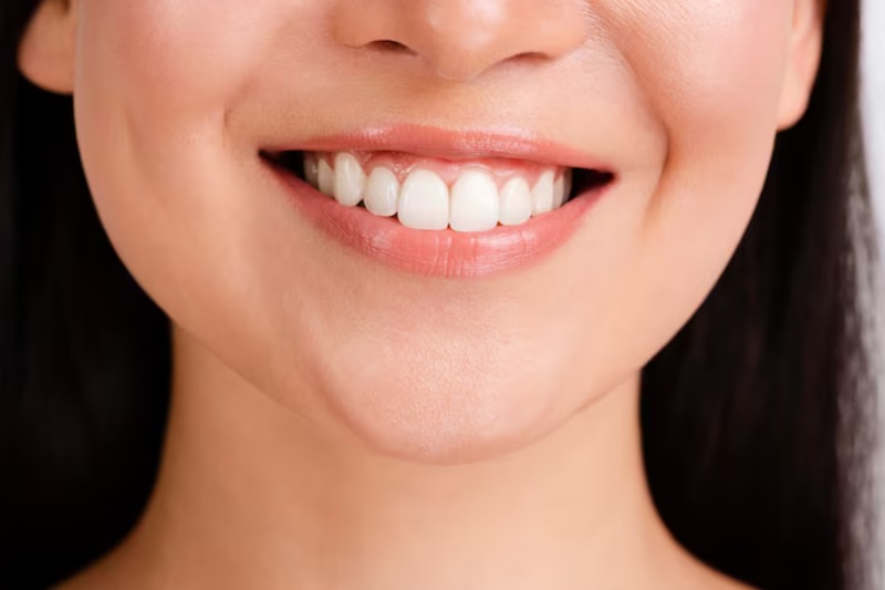 就要讓牙齒的壽命延長至100歲！教你延長牙齒壽命8大關鍵注意面向