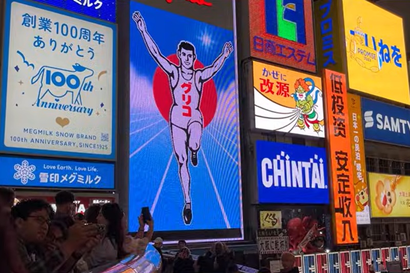 第一次大阪自由行怎麼選住宿？一原則避開踩雷區，機場直達成關鍵 住宿稅調漲必知