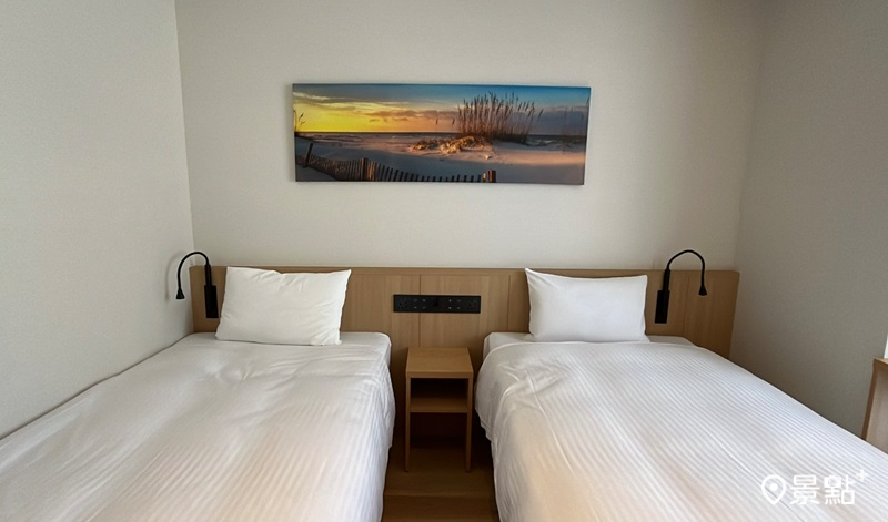 大阪自由行住宿怎麼選？民宿還是飯店更划算 從交通便利到CP值細節 新手不踩雷住宿指南