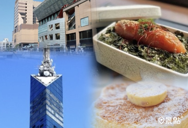 初訪福岡景點推薦！從博多運河城到一蘭拉麵總社 悠閒自在水岸風光吃人氣鬆餅自由行必看