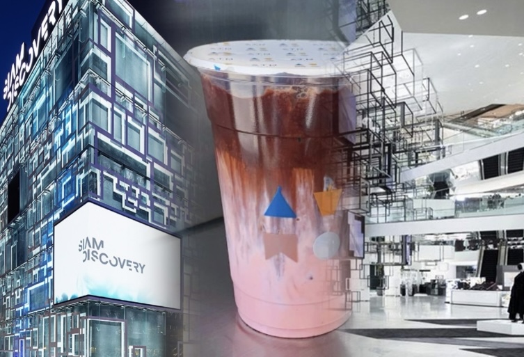 曼谷暹羅站一日逛好逛滿！潮流選物、甜點名店到人氣打卡飲品景點一天走透透