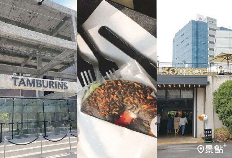 造訪號稱首爾布魯克林區！喝咖啡買潮物超人氣聖水洞時髦必訪景點推薦