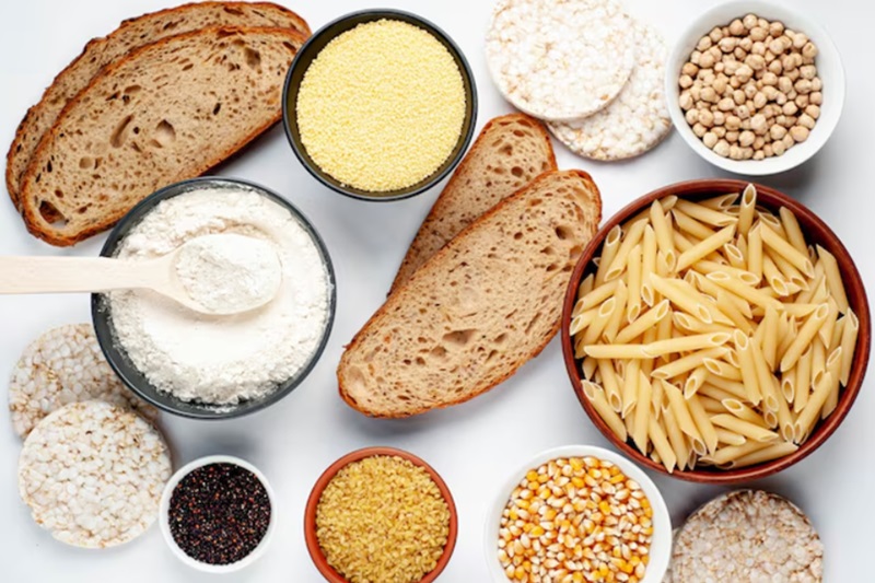 餐桌上的大誤解！破解營養假消息：常被視作地雷的碳水化合物其實是無辜的