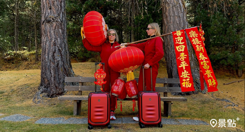 圖 / 飛達旅遊，以上同