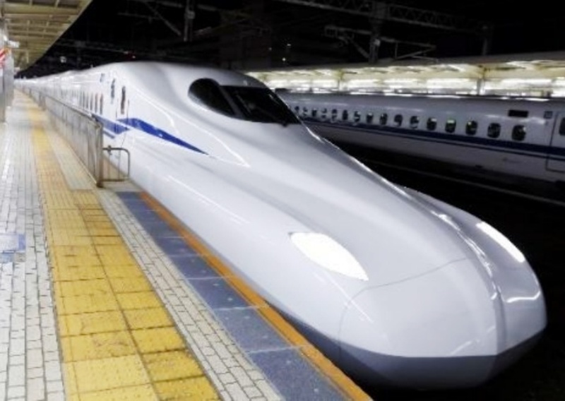 Photo Credit：JR東日本